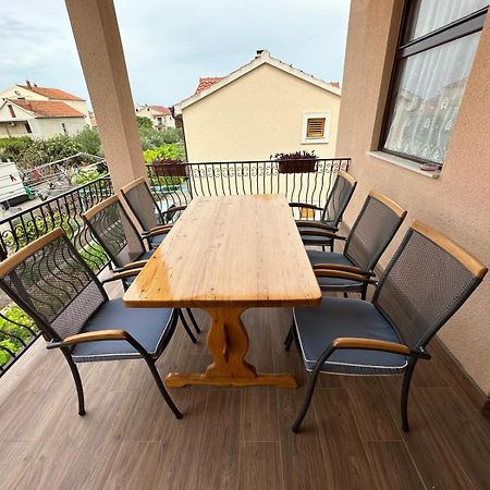 Apartment Ana Betina  Luaran gambar