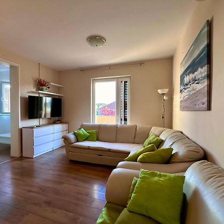 Apartment Ana Betina  Luaran gambar