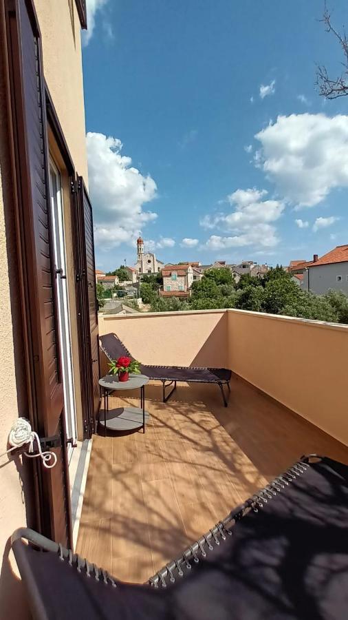 Apartment Ana Betina  Luaran gambar