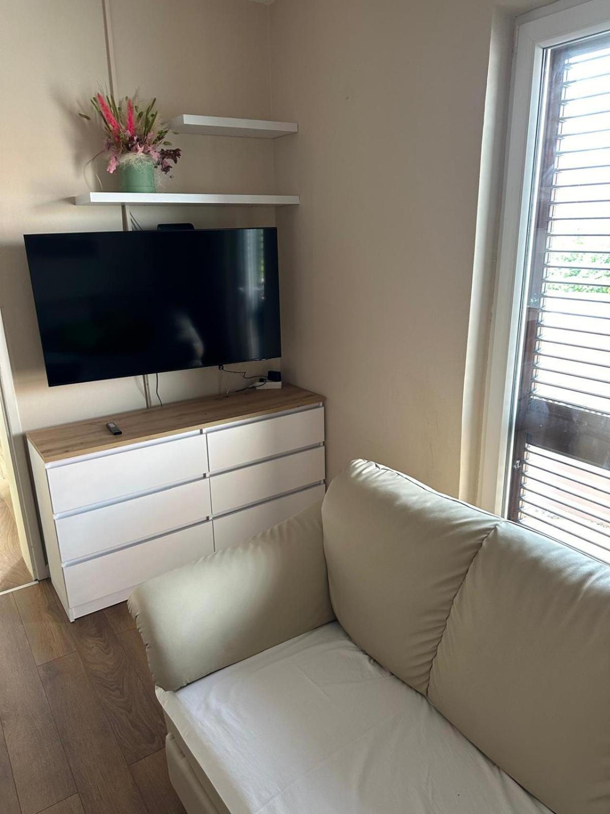 Apartment Ana Betina  Luaran gambar