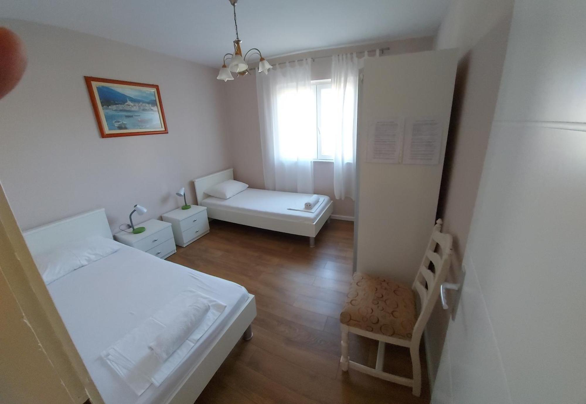 Apartment Ana Betina  Luaran gambar