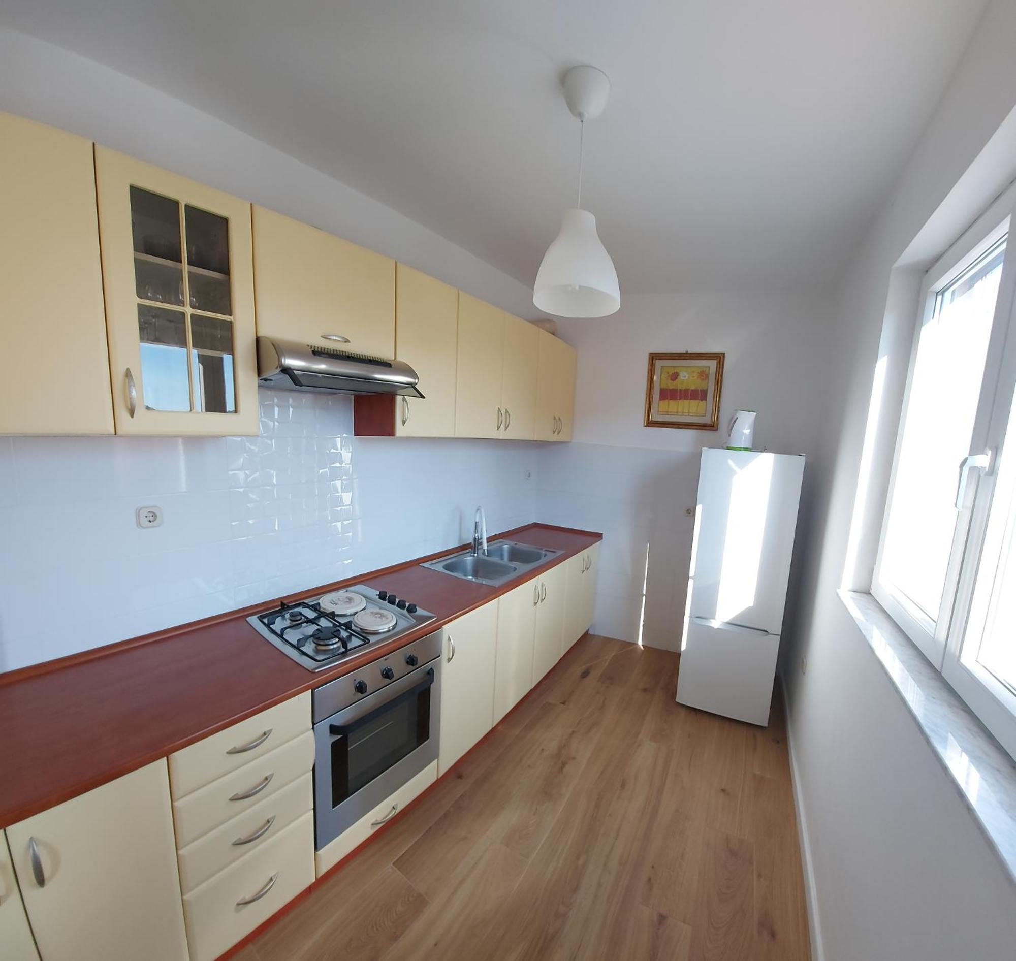 Apartment Ana Betina  Luaran gambar