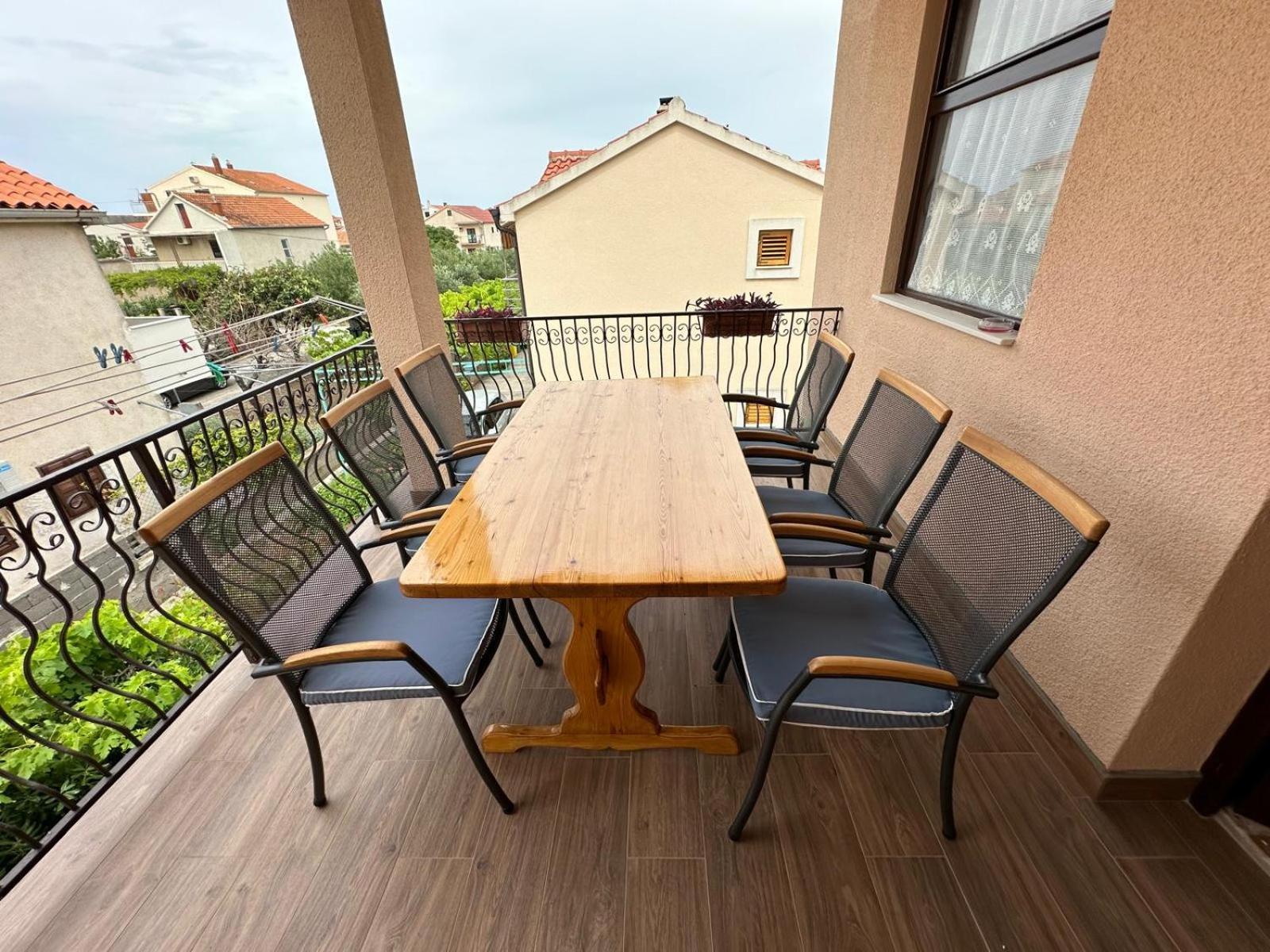Apartment Ana Betina  Luaran gambar