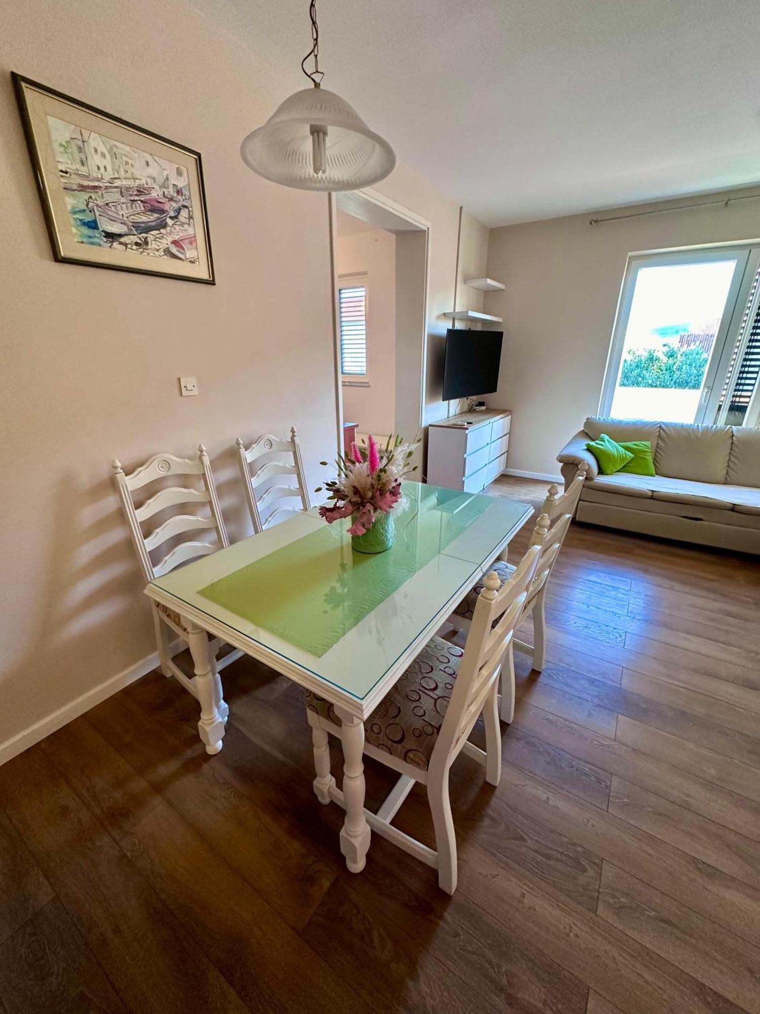 Apartment Ana Betina  Luaran gambar