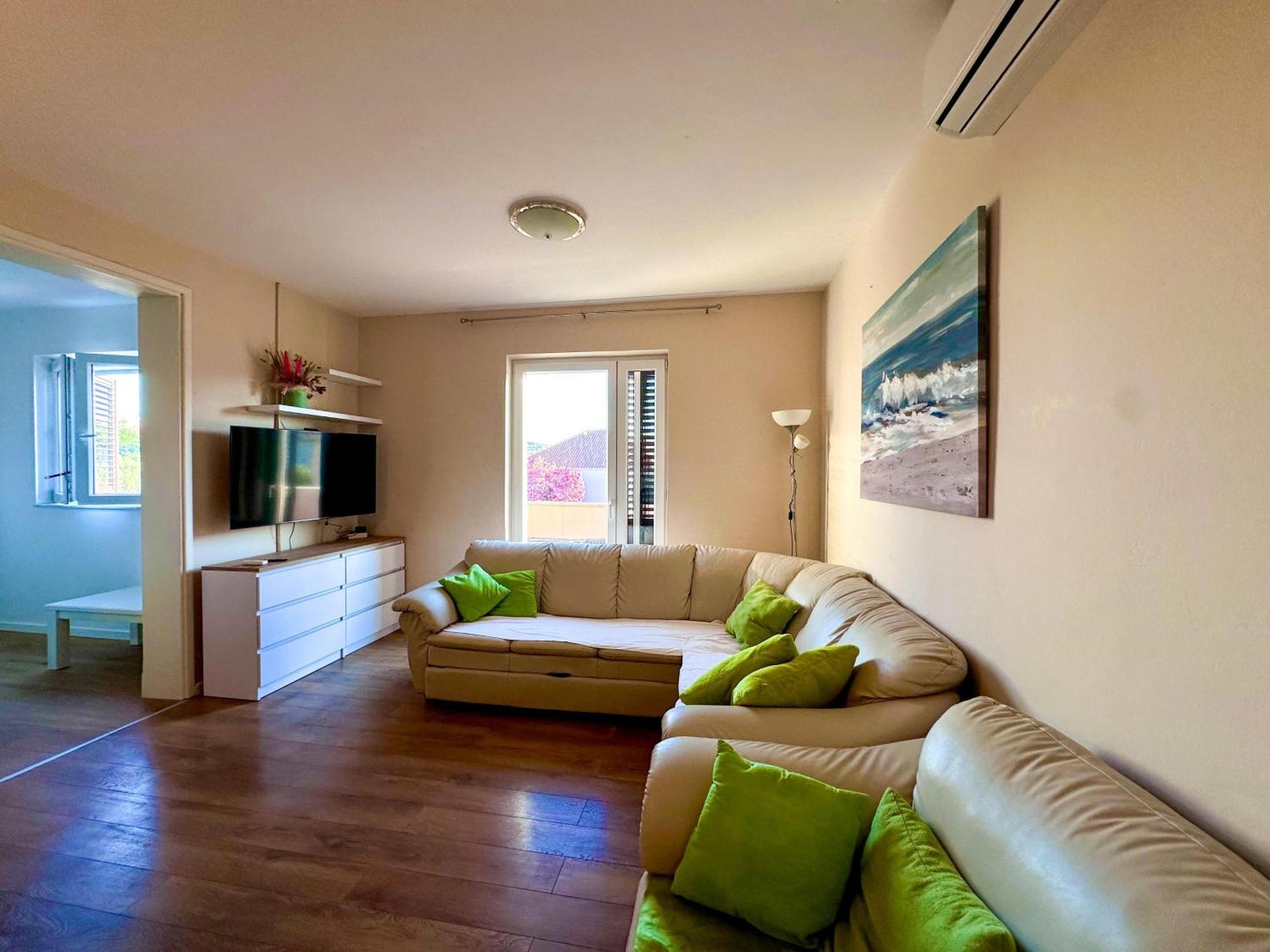Apartment Ana Betina  Luaran gambar