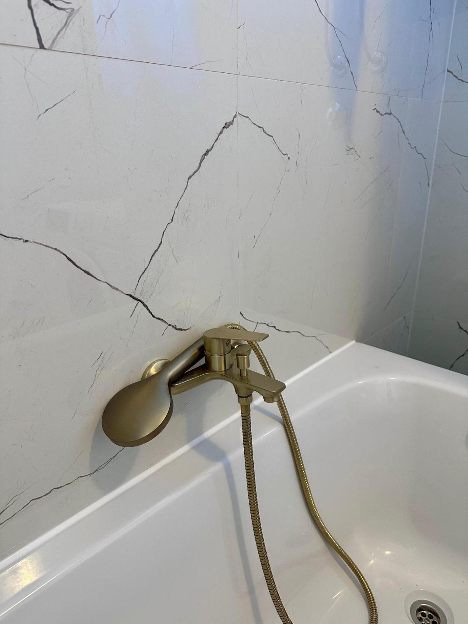 Apartment Ana Betina  Luaran gambar