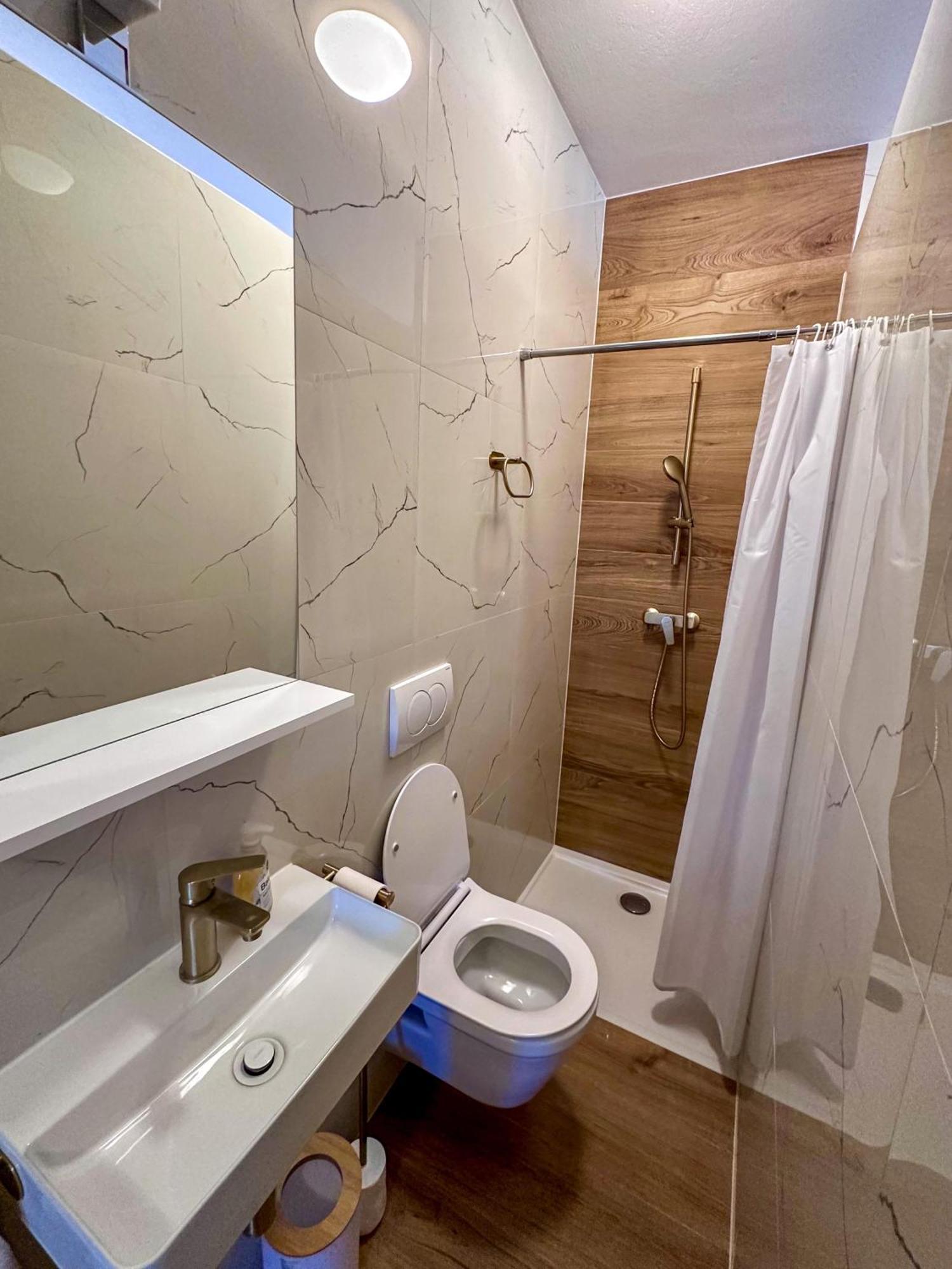 Apartment Ana Betina  Luaran gambar