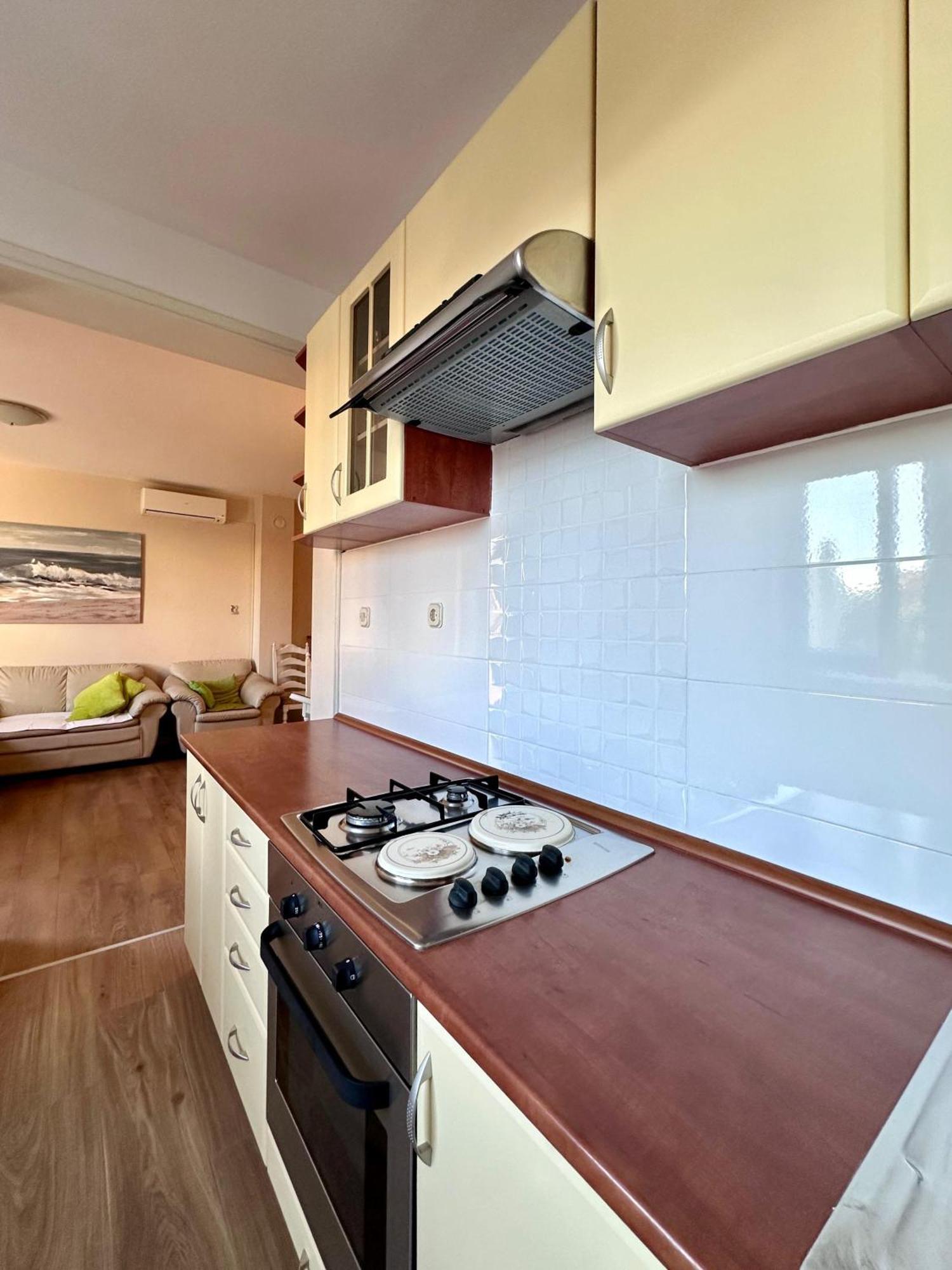 Apartment Ana Betina  Luaran gambar
