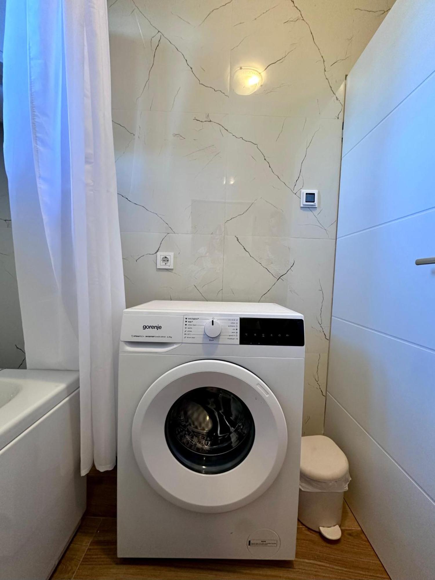 Apartment Ana Betina  Luaran gambar