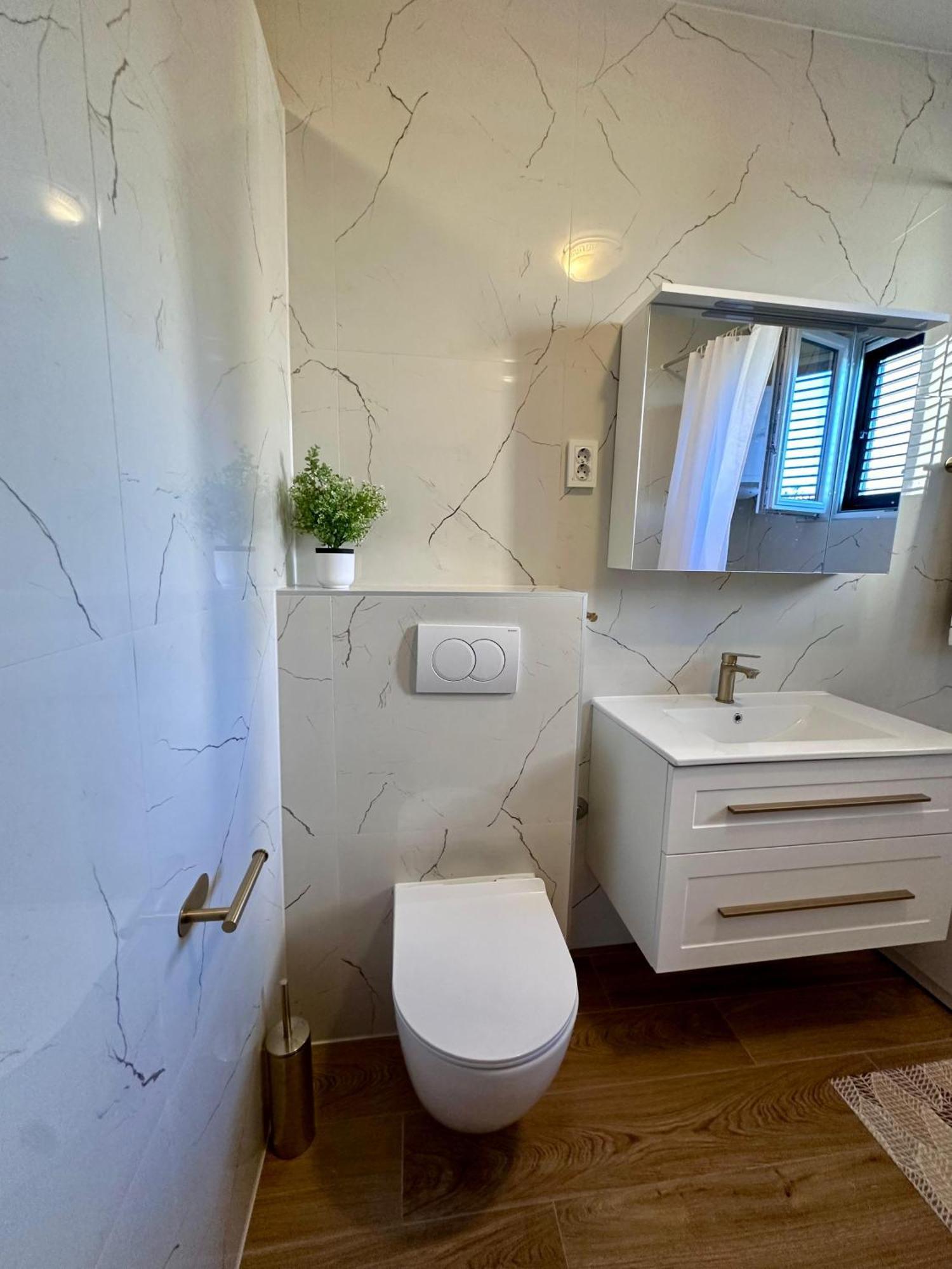 Apartment Ana Betina  Luaran gambar