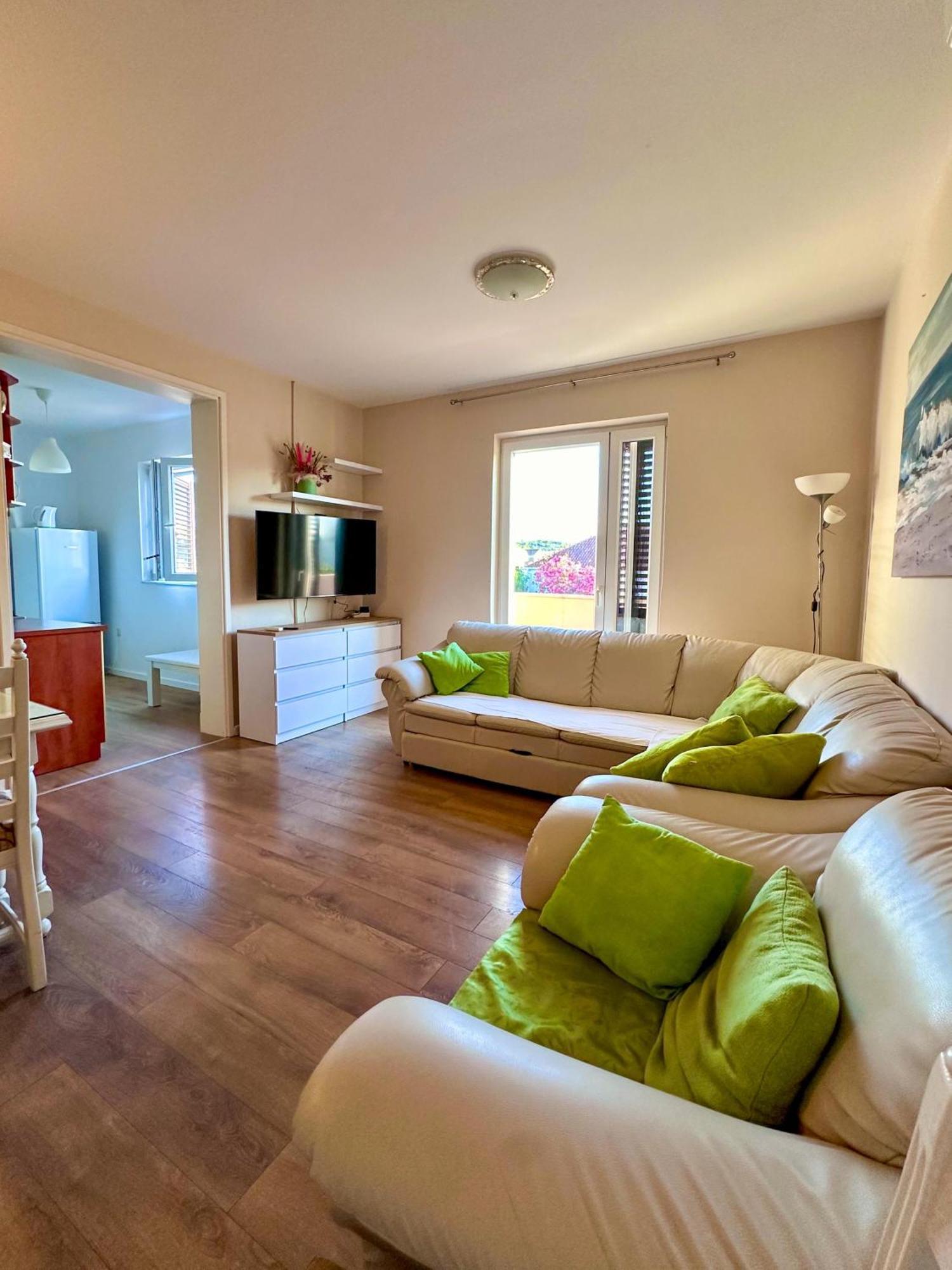 Apartment Ana Betina  Luaran gambar