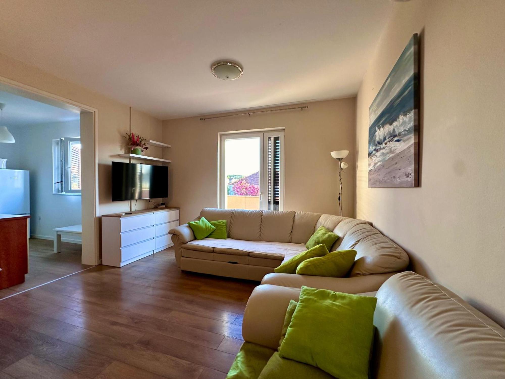 Apartment Ana Betina  Luaran gambar