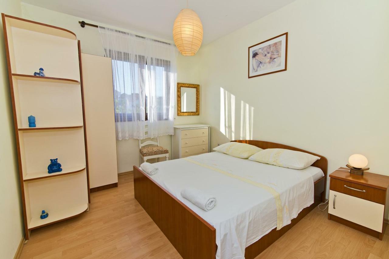 Apartment Ana Betina  Luaran gambar