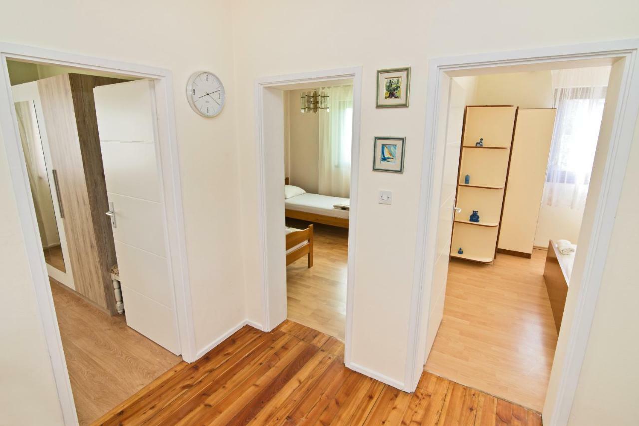 Apartment Ana Betina  Luaran gambar