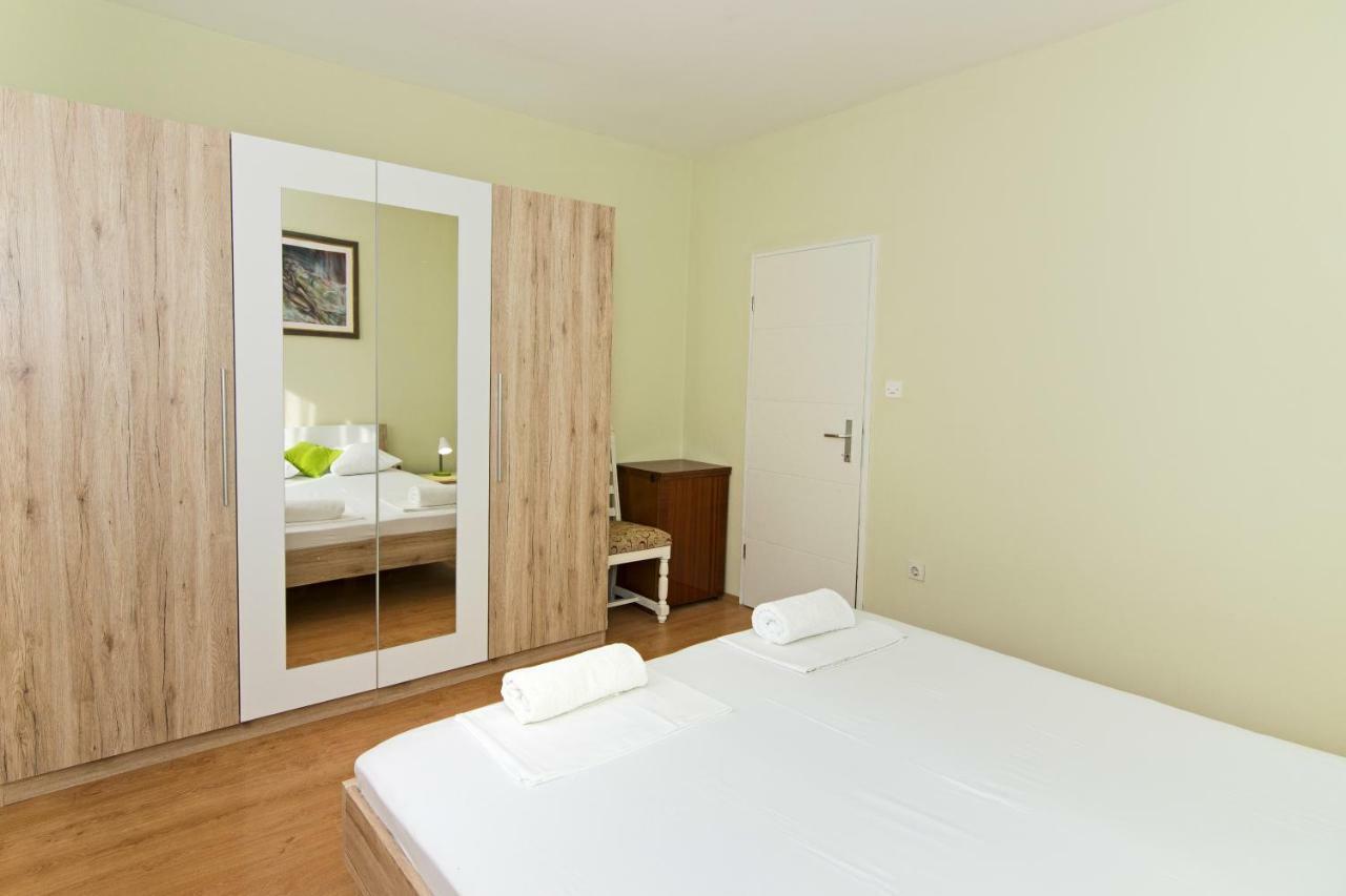 Apartment Ana Betina  Luaran gambar
