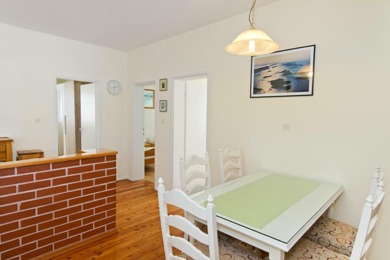 Apartment Ana Betina  Luaran gambar